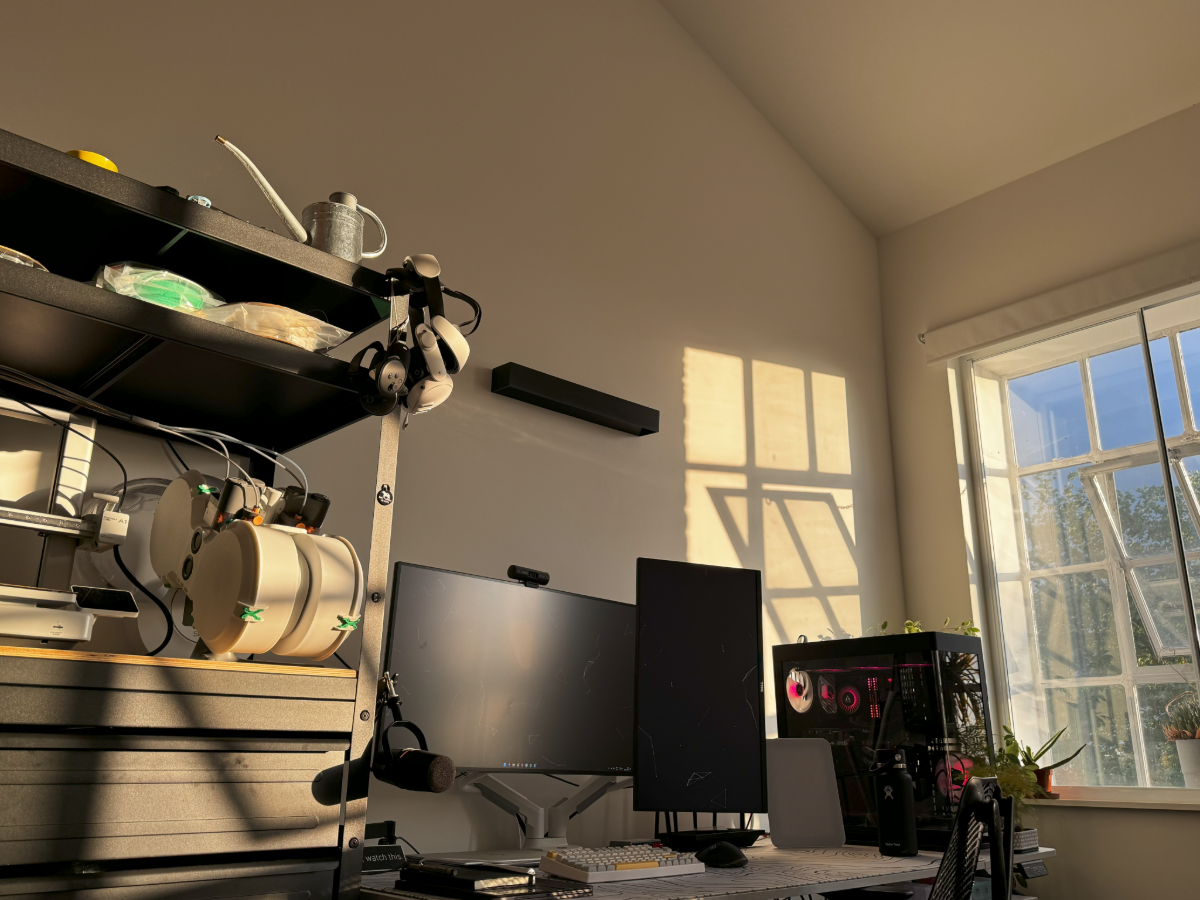 Project #1 – Placeholder (WIP)